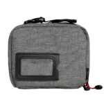 Caruba Filter Case Pro Black -suodinkotelo