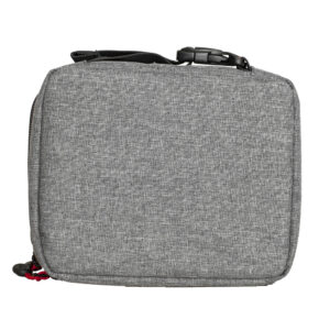 1594647398_949 Caruba Filter Case Pro Black -suodinkotelo
