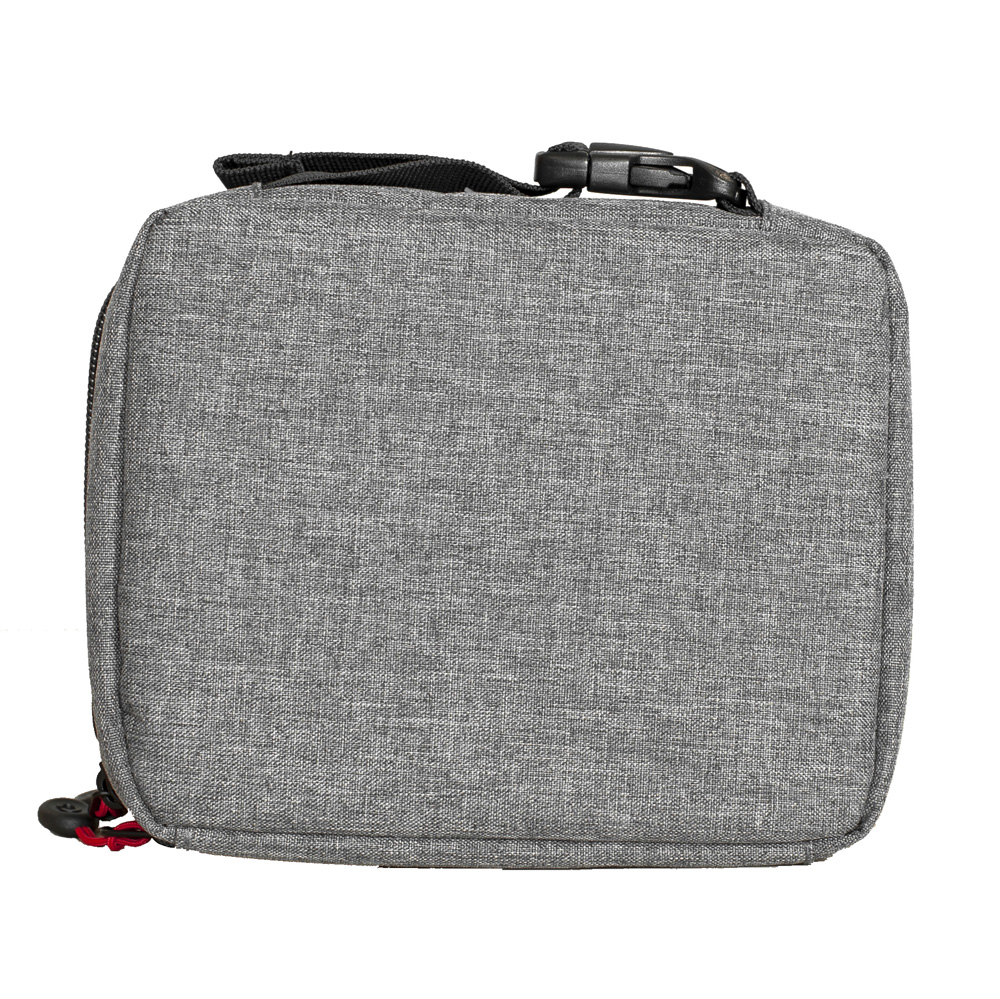 1594647398_949 Caruba Filter Case Pro Black -suodinkotelo