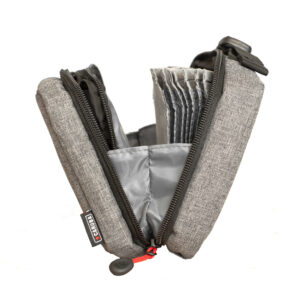 1594647399_592 Caruba Filter Case Pro Black -suodinkotelo