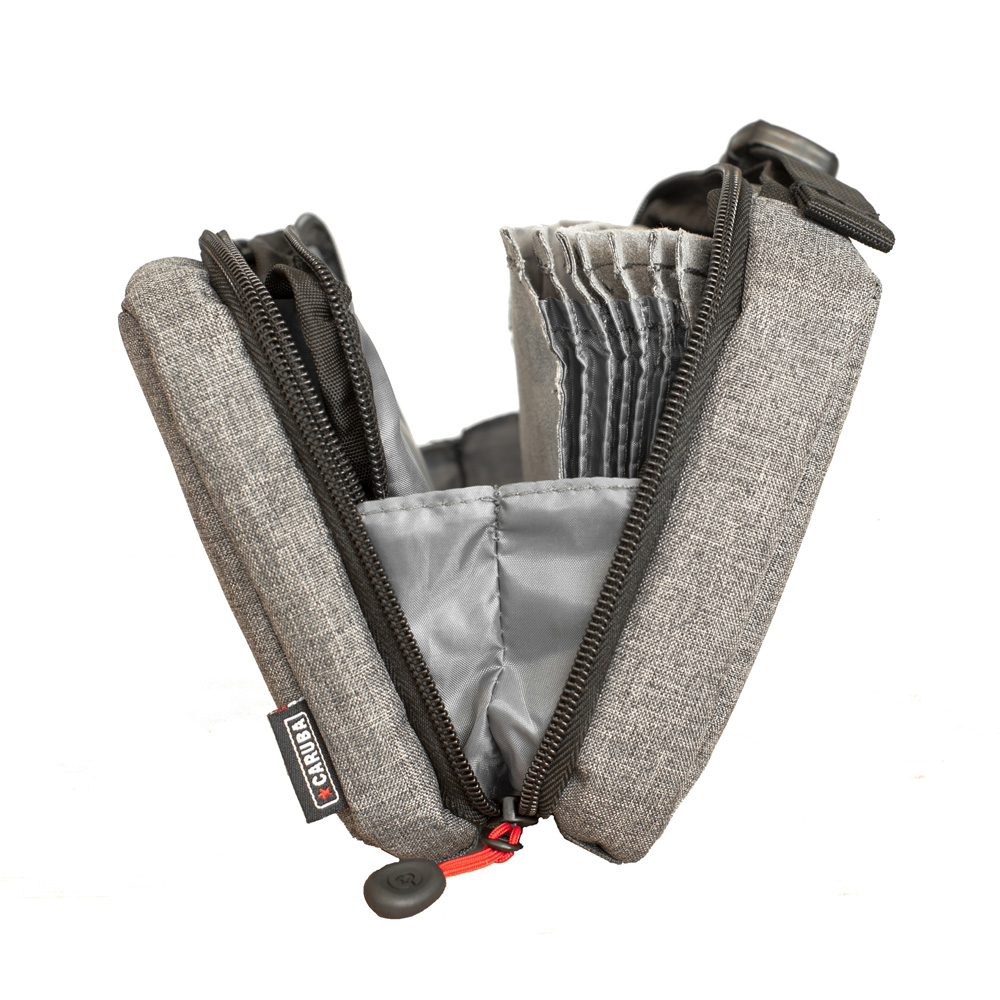 1594647399_592 Caruba Filter Case Pro Black -suodinkotelo