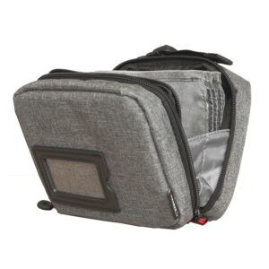 1594647400_855 Caruba Filter Case Pro Black -suodinkotelo