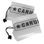 Caruba Rain Sleeve (2 Items) -sadesuojat
