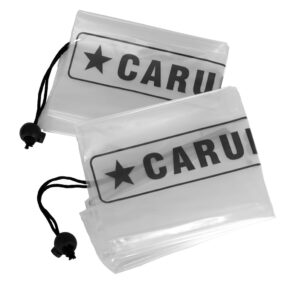 1594647730_913 Caruba Rain Sleeve (2 Items) -sadesuojat