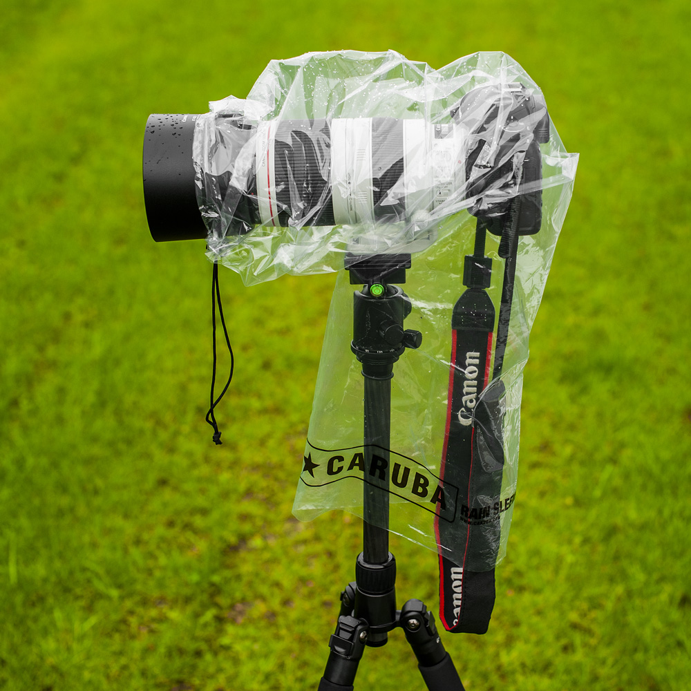 1595860585_474 Caruba Rain Sleeve (2 Items) -sadesuojat