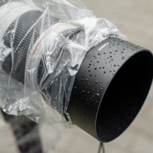 1595860586_278 Caruba Rain Sleeve (2 Items) -sadesuojat
