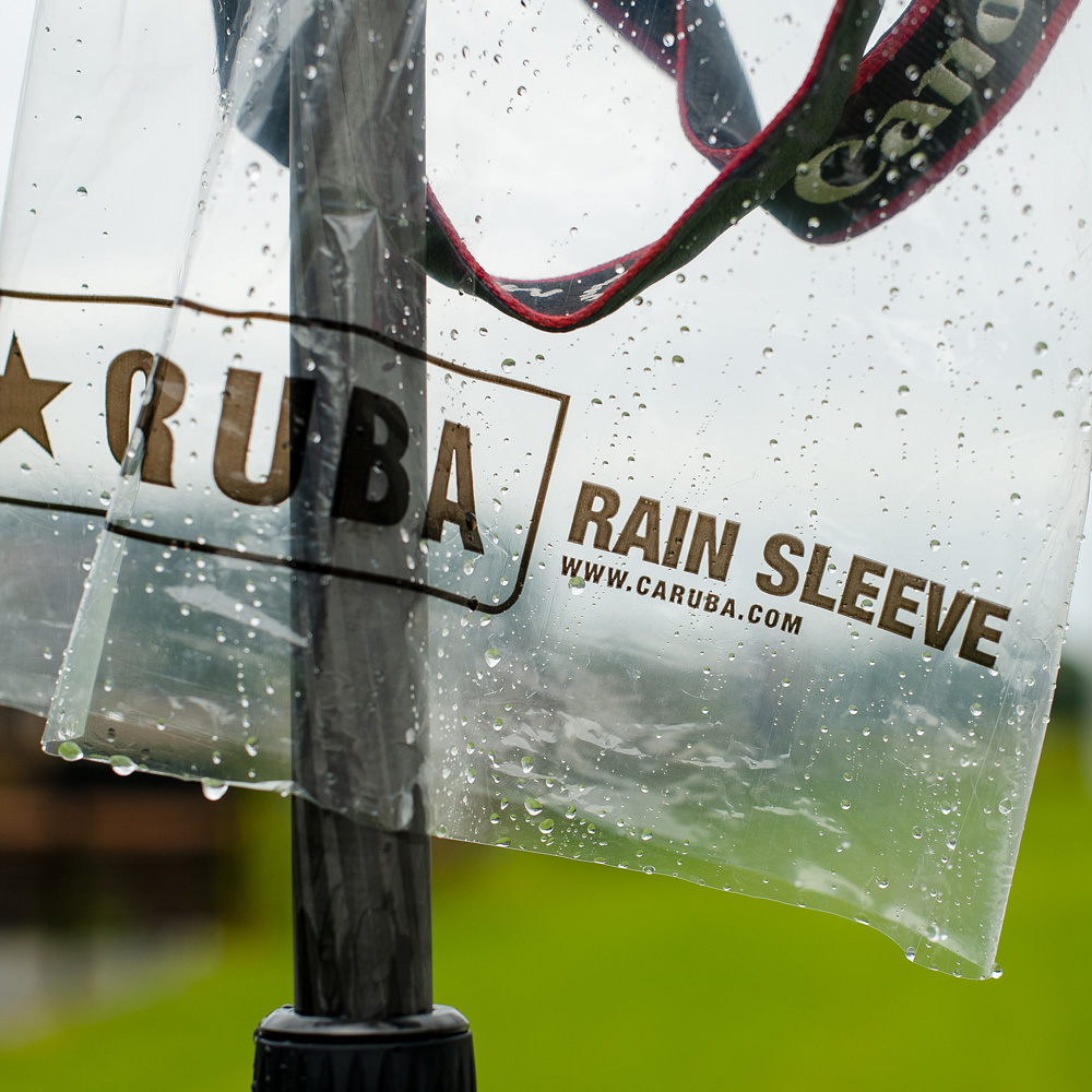 1595860587_464 Caruba Rain Sleeve (2 Items) -sadesuojat
