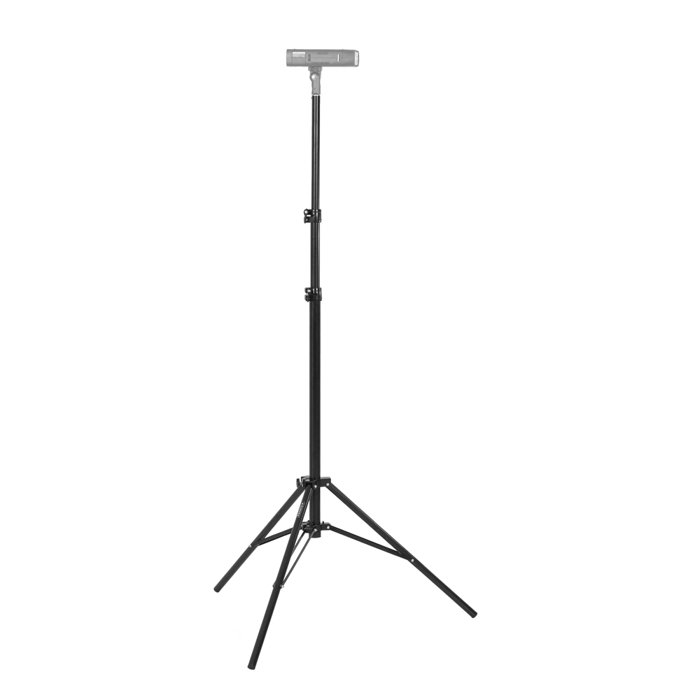 1600345067_842 Caruba Light stand LS-2 (spring) 256cm -valaisinjalusta