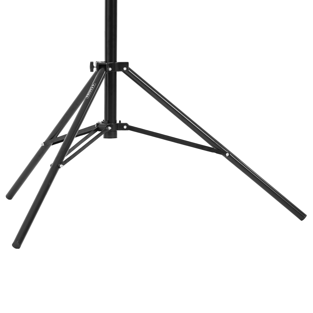 1600345068_101 Caruba Light stand LS-2 (spring) 256cm -valaisinjalusta