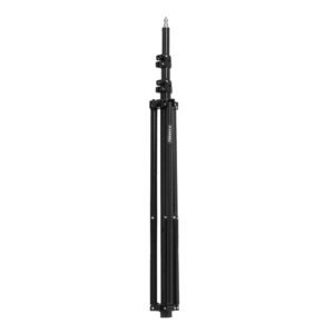 1600345069_267 Caruba Light stand LS-2 (spring) 256cm -valaisinjalusta