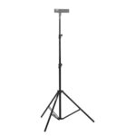 Caruba Light stand LS-3 (Spring loaded) 242cm -valaisinjalusta