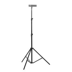 1600672641_218 Caruba Light stand LS-3 (Spring loaded) 242cm -valaisinjalusta