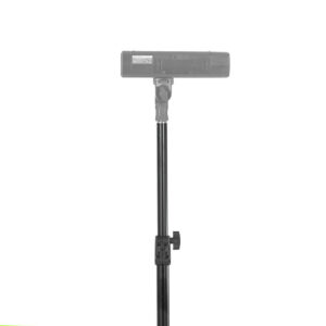 1600672643_811 Caruba Light stand LS-3 (Spring loaded) 242cm -valaisinjalusta