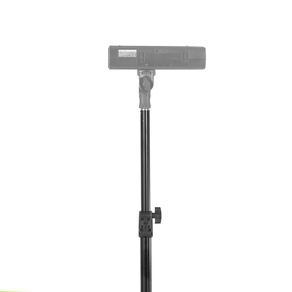 1600672643_811 Caruba Light stand LS-3 (Spring loaded) 242cm -valaisinjalusta