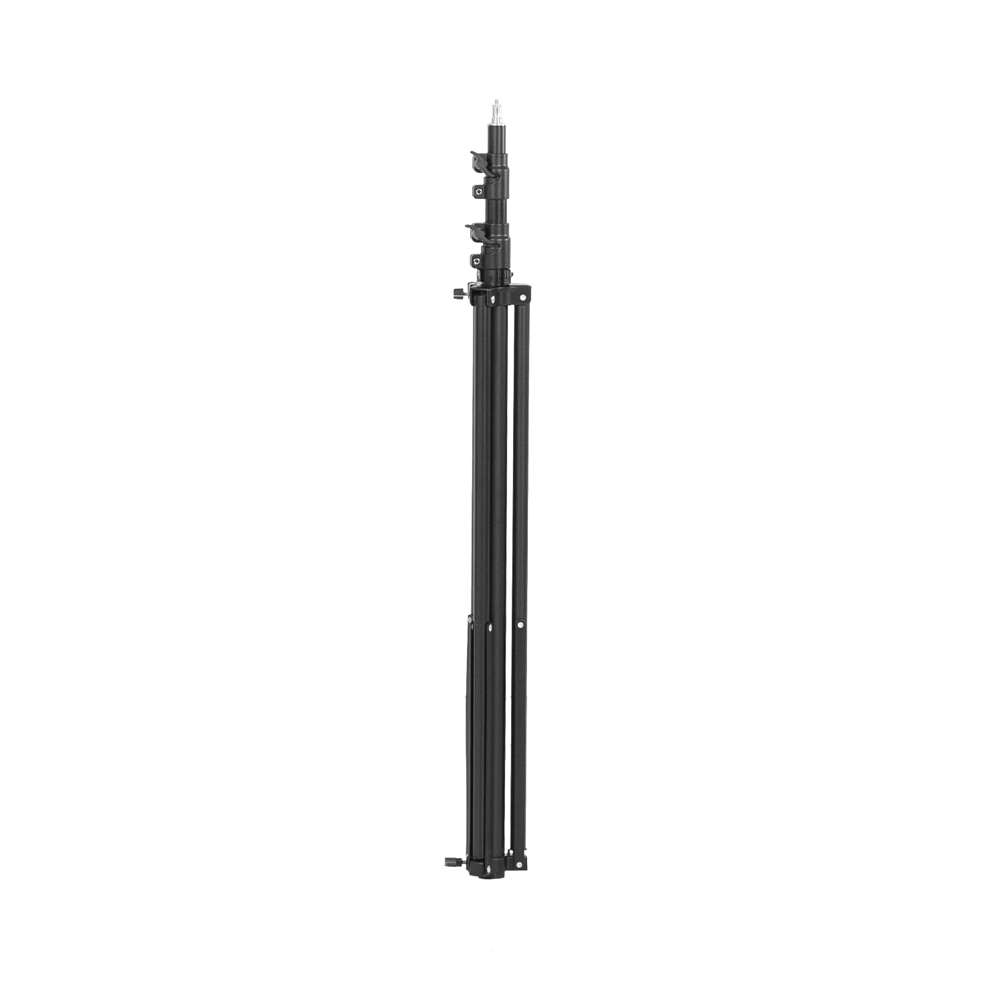 1600691233_618 Caruba Light stand LS-5 (Air suspension) 290cm -valaisinjalusta