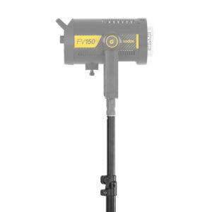 1600691234_130 Caruba Light stand LS-5 (Air suspension) 290cm -valaisinjalusta