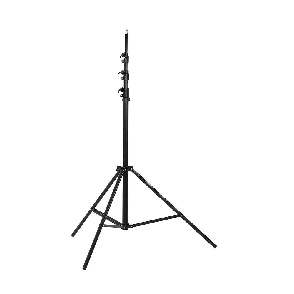 1600691717_238 Caruba LS-6 385cm -ilmajousitettu valaisinjalusta
