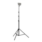 Caruba LS-6 385cm -ilmajousitettu valaisinjalusta