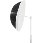 Godox 105 cm Transparent Diffuser for Parabolic Umbrella -diffuusiokangas