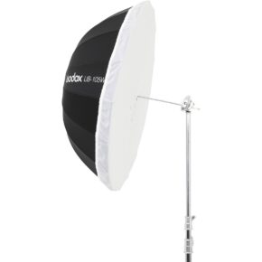 Godox 105 cm Transparent Diffuser for Parabolic Umbrella -diffuusiokangas