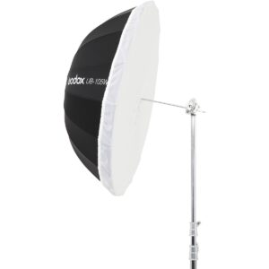1601542215_222 Godox 84cm Transparent Umbrella