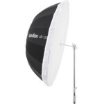 Godox 130 cm Transparent Diffuser for Parabolic Umbrella -diffuusiokangas