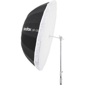 Godox 130 cm Transparent Diffuser for Parabolic Umbrella -diffuusiokangas