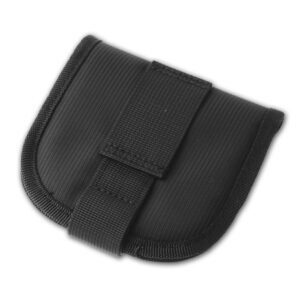 1606213700_766 Caruba Filter Organiser Black S -suodinkotelo