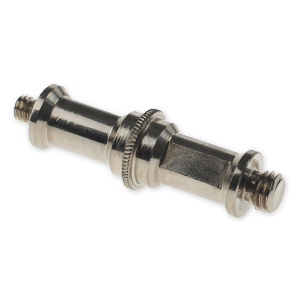 1606231958_975 Caruba Spigot Adapter 1/4" Male – 3/8" Male (52 mm)