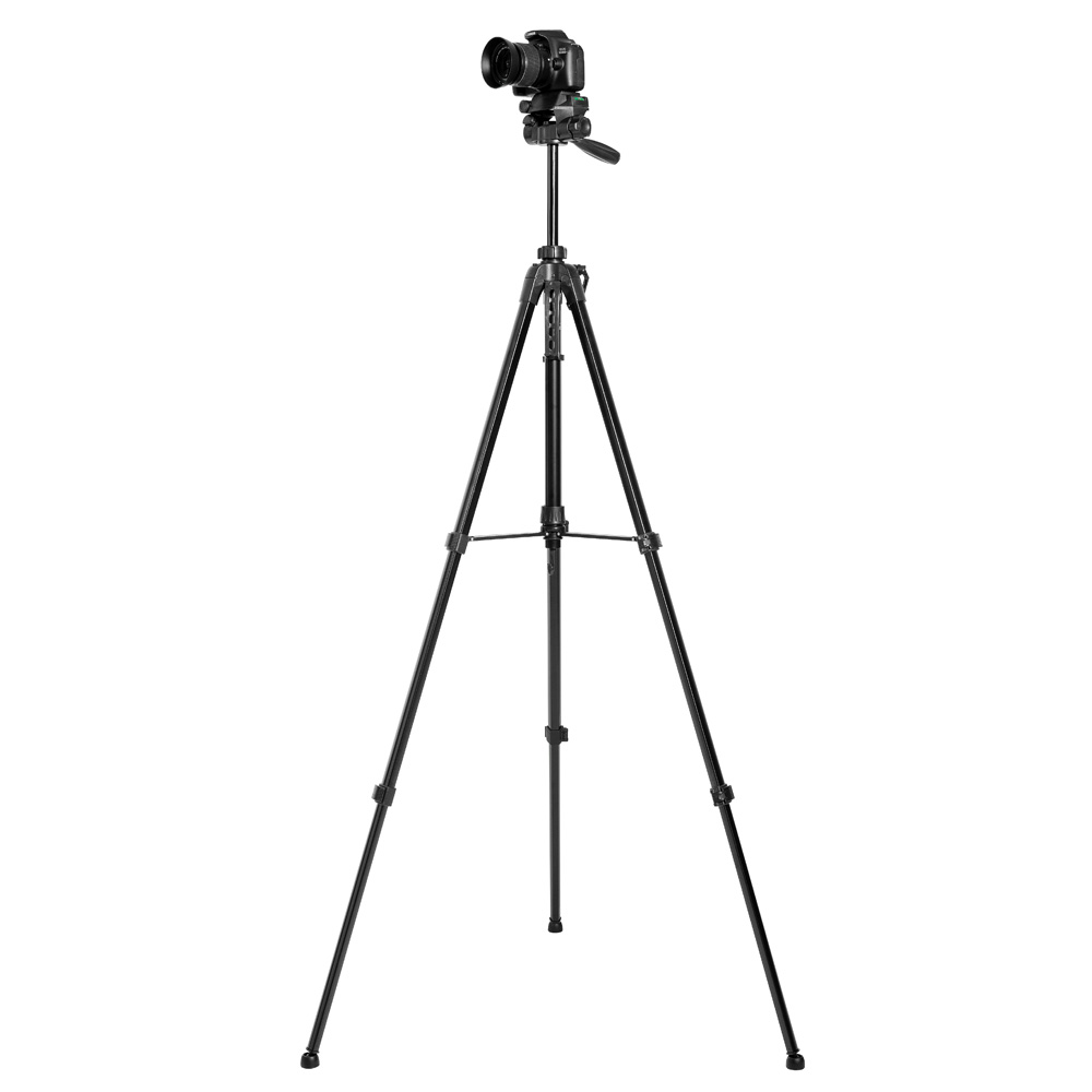 1607354993_521 Caruba Blackstar 175 Tripod -kamerajalusta