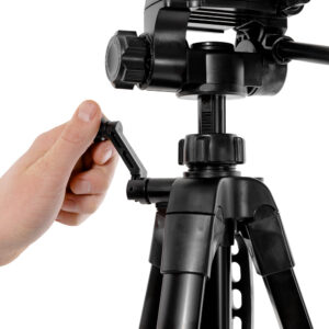 1607354996_120 Caruba Blackstar 175 Tripod -kamerajalusta