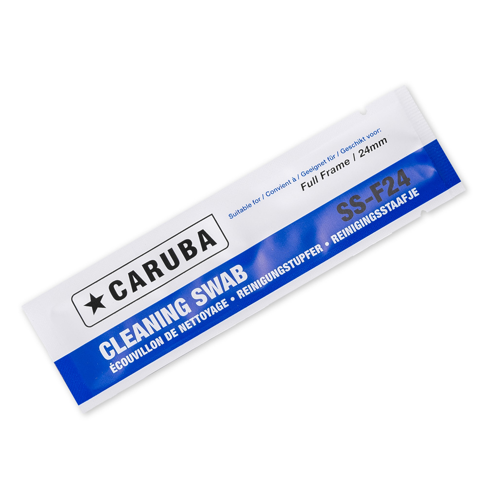 1609926892_538 Caruba Swabs 24mm Full-Frame (15 kpl) -sensorinpuhdistuslastat