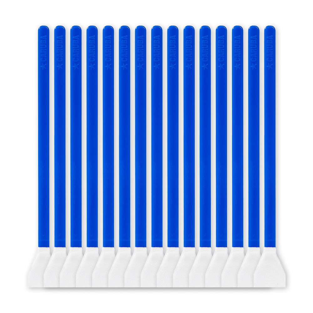 1609929640_876 Caruba Swabs 16mm APS-C (15 pcs) - lens cleaning swabs