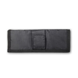 1616060508_768 Caruba Battery Holder Pro 4 pieces Black -akkujen suojapussi