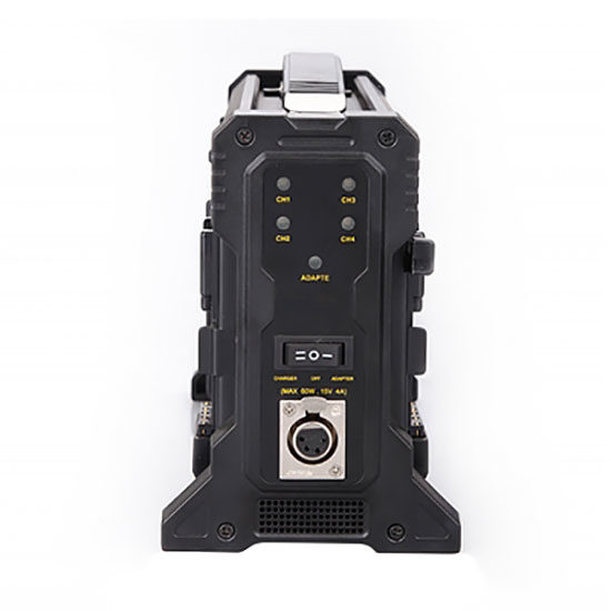 1618581155_733 Caruba Four V-Mount Charger