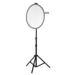 Caruba Rapidstand LS-7 Aluminium Reflector Holder (90-220cm) -valaisinjalusta