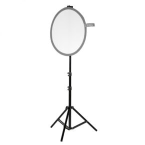 1618823151_493 Caruba Rapidstand LS-7 Aluminium Reflector Holder (90–220 cm) – lighting stand