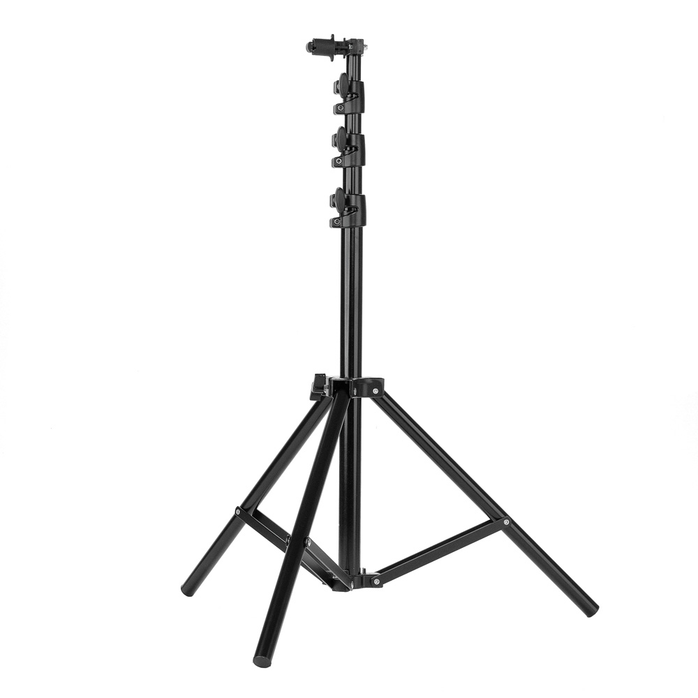 1618823151_529 Caruba Rapidstand LS-7 Aluminium Reflector Holder (90-220cm) -valaisinjalusta