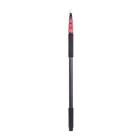 1621411469_574 Caruba Carbon Microphone Boompole (90cm-300cm) Universal