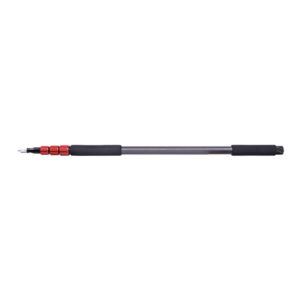 1621411472_797 Caruba Carbon Microphone Boompole (90cm-300cm) Universal