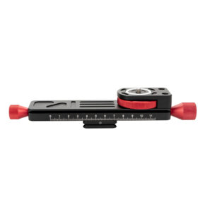 1630488895_070 Caruba Macro Focusing Rail (W-160) -makrotarkennuskisko