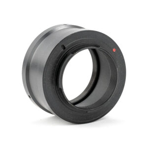Caruba T-Mount adapter Samsung NX -T-mount-sovitin