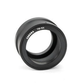 1636360439_485 Caruba T-Mount adapter Samsung NX -T-mount-sovitin