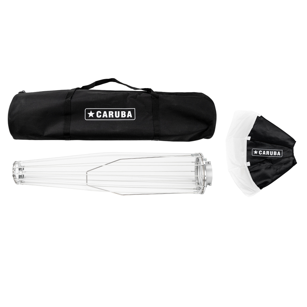 1637312922_010 Caruba Lantern Softbox 85cm