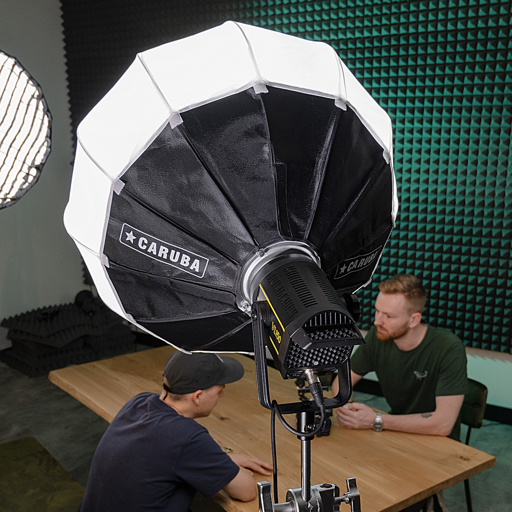 1637748598_669 Caruba Lantern Softbox 85cm