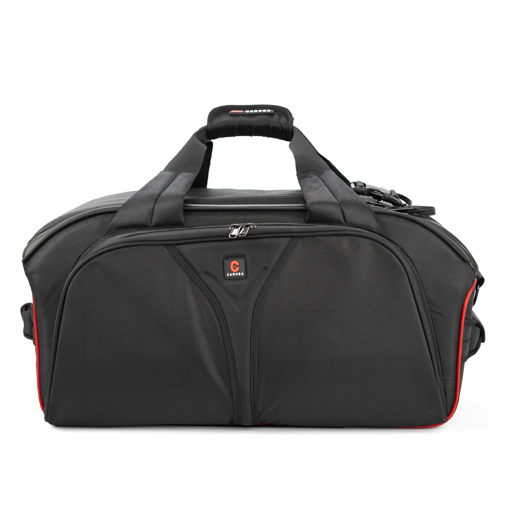 1638545382_144 Caruba Velvex 2 (Middle) -olkalaukku