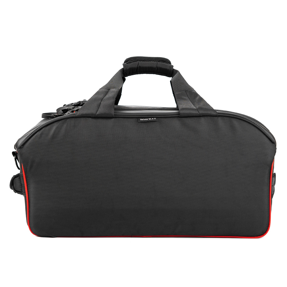 1638545382_730 Caruba Velvex 2 (Middle) -olkalaukku
