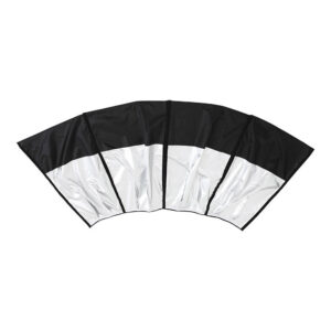 Caruba Skirt For Lantern Softbox 65cm -valonrajaushame