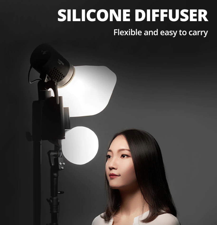 1643634700_185 Godox Diffusion Dome ML-CD15 -monipuolinen diffuusiokupu