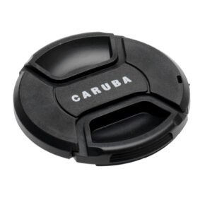 Caruba Lens Clip Cap 105mm -objektiivinsuojus
